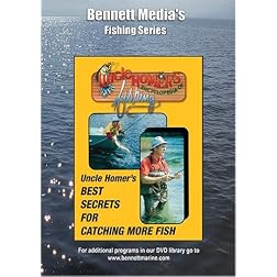 BEST SECRETS FOR CATCHING MORE FISH