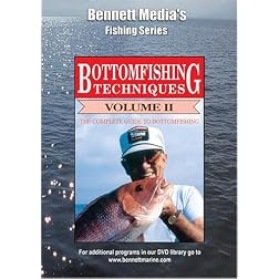 BOTTOM FISHING VOL. 2