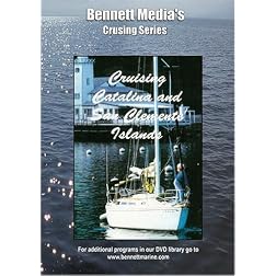 CATALINA & THE SAN CLEMENTE ISLANDS