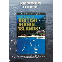 CRUISING THE BRITISH VIRGIN ISLANDS