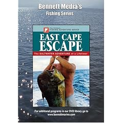 EAST CAPE ESCAPE