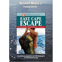 EAST CAPE ESCAPE