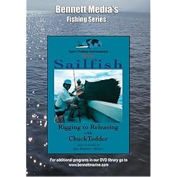 SAILFISH - RIGGING TO RELEASING