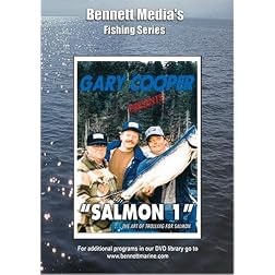 SALMON 1 - THE ART OF TROLLING