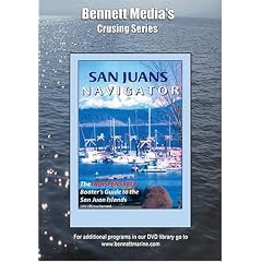 SAN JUANS NAVIGATOR