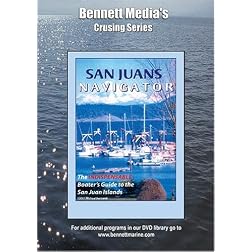 SAN JUANS NAVIGATOR