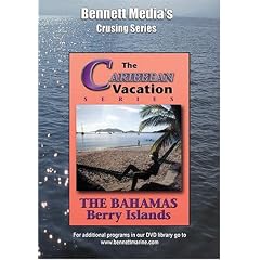 THE BAHAMAS - BERRY ISLAND.