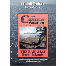 THE BAHAMAS - BERRY ISLAND.