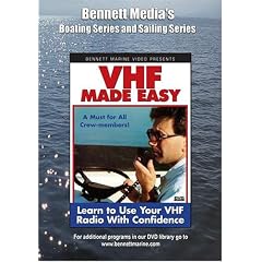 VHF Made Easy