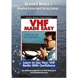 VHF Made Easy
