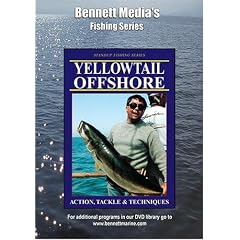 YELLOWTAIL OFFSHORE: ACTION TACKLE & TECHNIQUES