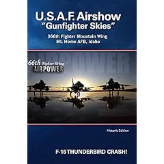 U.S.A. F. Airshow   
