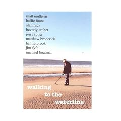 Walking to the Waterline