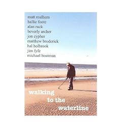 Walking to the Waterline