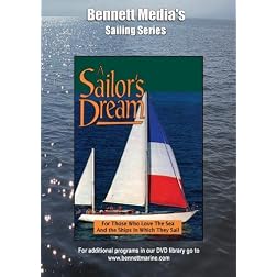 A SAILORS DREAM