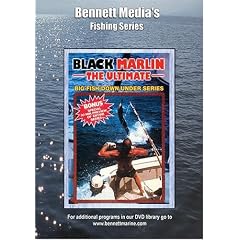 BLACK MARLIN THE ULTIMATE
