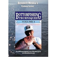 BOTTOM FISHING VOL. 1