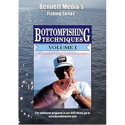 BOTTOM FISHING VOL. 1