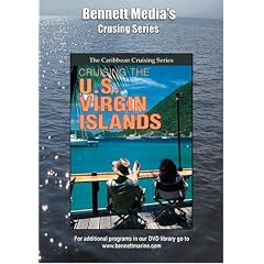 CRUISING THE US VIRGIN ISLANDS