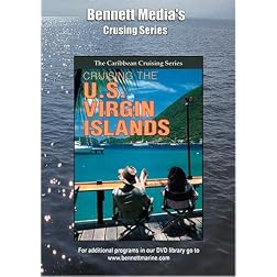 CRUISING THE US VIRGIN ISLANDS