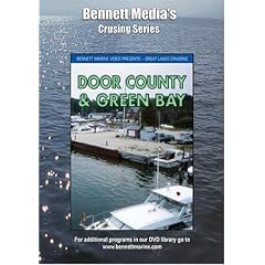 DOOR COUNTY & GREEN BAY