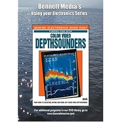 FINDING FISH WITH COLOR SOUNDERS