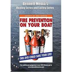 FIRE PREVENTION