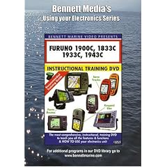 FURUNO NAVNET 1900C CHARTPLOTTER