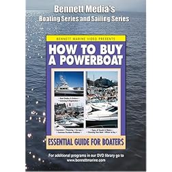 How to Buy a Powerboat.