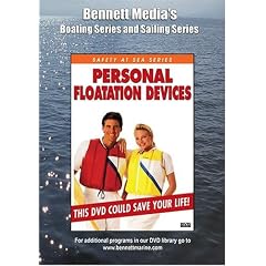 PERSONAL FLOTATION DEVICES