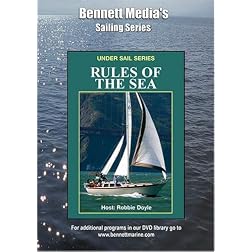 RULES OF THE SEA.