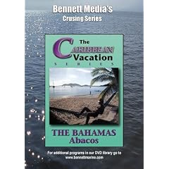 THE BAHAMAS - ABACOS.