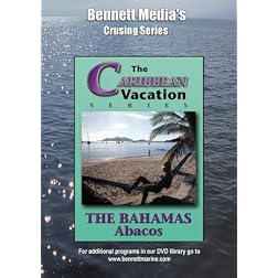THE BAHAMAS - ABACOS.