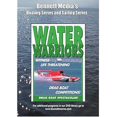 WATER WARRIORS
