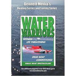 WATER WARRIORS