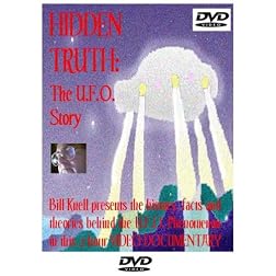 Hidden Truth: The UFO Story