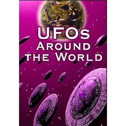 UFOs Around The World