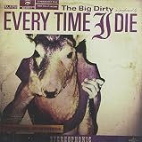 album art to The Big Dirty