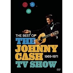 The Johnny Cash Show: The Best of Johnny Cash