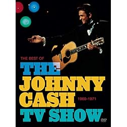 The Johnny Cash Show: The Best of Johnny Cash 1969-1971
