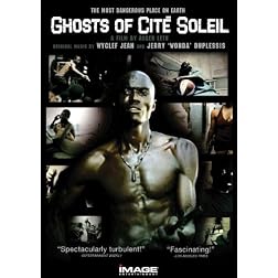 Ghosts of Cite Soleil