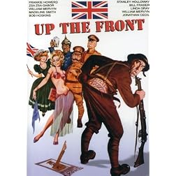 Up the Front