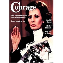 Courage