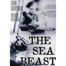 The Sea Beast
