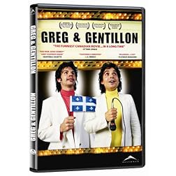 Greg & Gentillon
