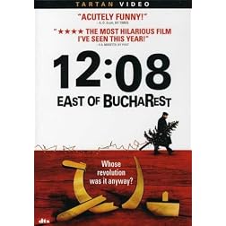 12:08 East of Bucharest