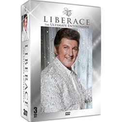 Liberace: The Ultimate Entertainer