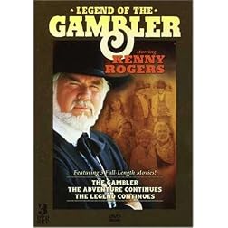 Legend of the Gambler