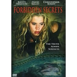 Forbidden Secrets