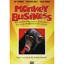 Monkey Business